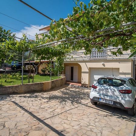 Apartments Bogdanic Krk I Krk Town Exterior photo