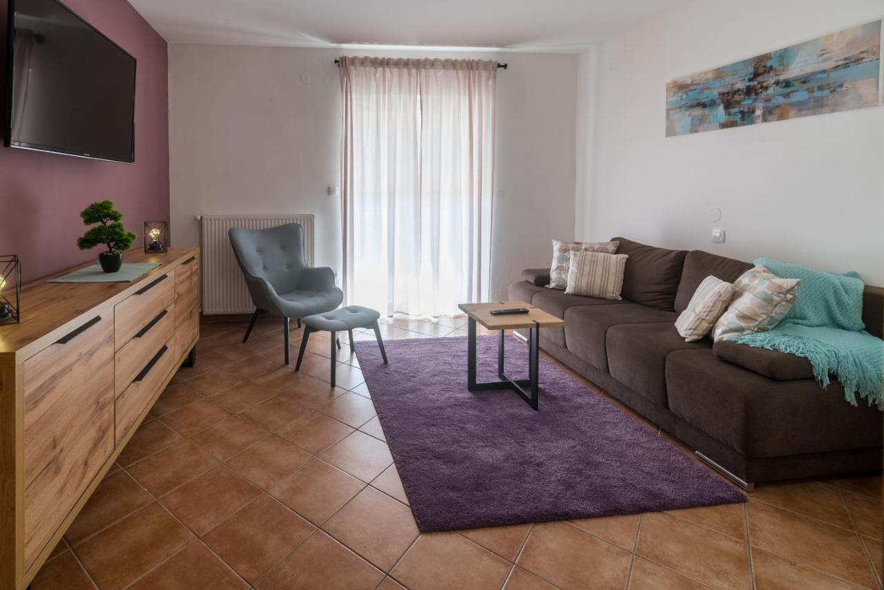 Apartments Bogdanic Krk I Krk Town Exterior photo