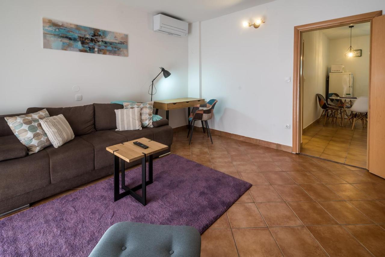 Apartments Bogdanic Krk I Krk Town Exterior photo